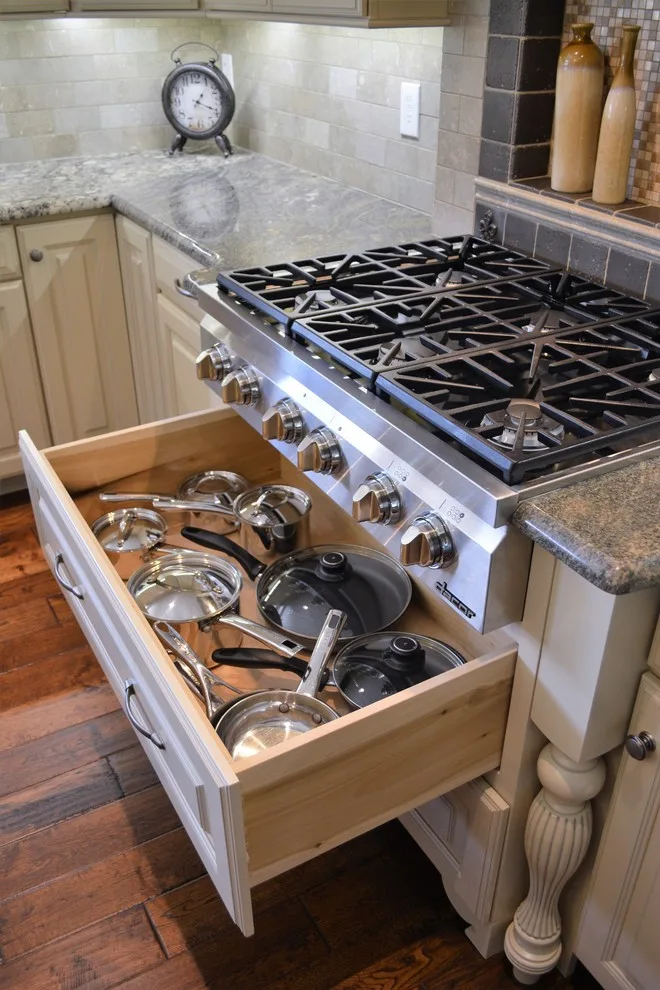 Corryton Culinary Design by Kitchen Gallery LLC - Photo 12
