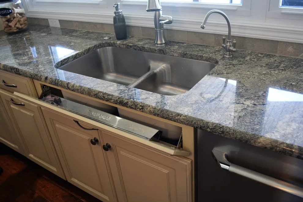 Corryton Culinary Design by Kitchen Gallery LLC - Photo 10