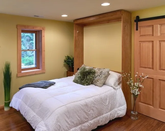 Corvallis Basement Renovation by Powell Construction - Photo 3