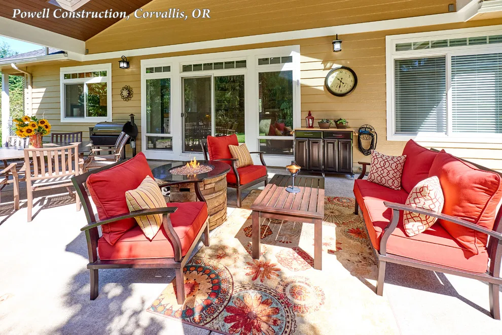 Corvallis Outdoor Lifestyle by Powell Construction - Photo 5