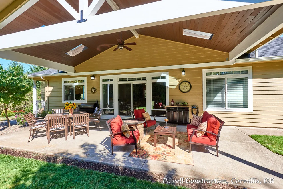 Corvallis Outdoor Lifestyle by Powell Construction - Photo 4