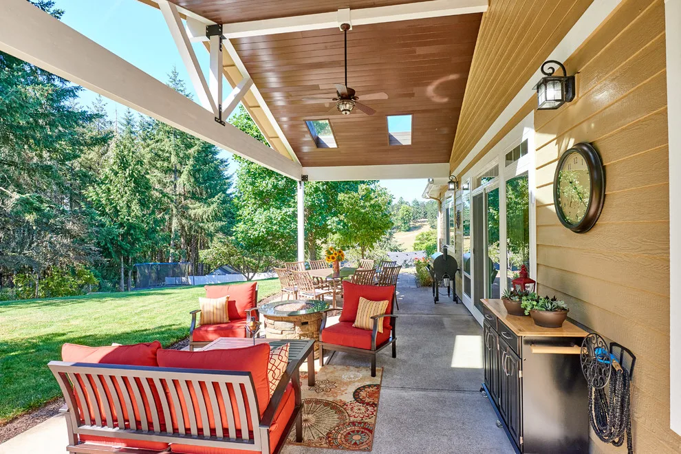Corvallis Outdoor Lifestyle by Powell Construction - Photo 3