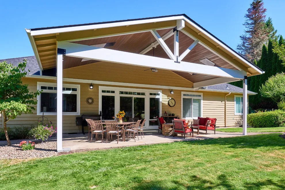 Corvallis Outdoor Lifestyle by Powell Construction - Photo 2