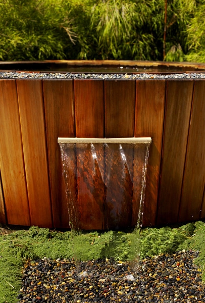 Water Features by Jeffrey Gordon Smith Landscape Architecture - Photo 21