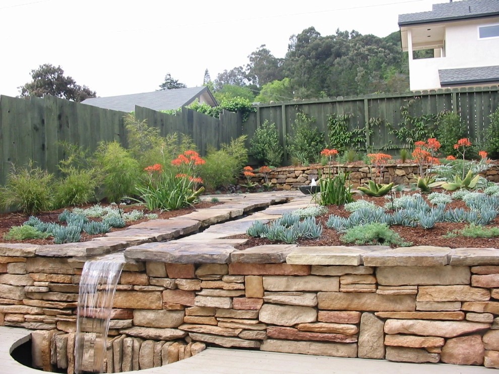 Water Features by Jeffrey Gordon Smith Landscape Architecture - Photo 30