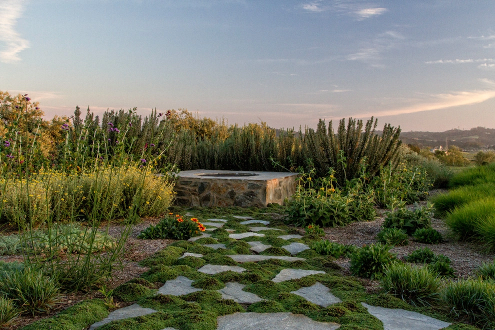 Water Features by Jeffrey Gordon Smith Landscape Architecture - Photo 55