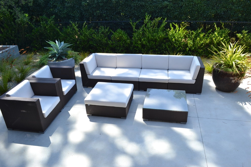 Montecito Zen by Jeffrey Gordon Smith Landscape Architecture - Photo 16
