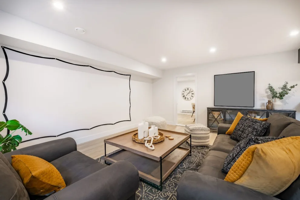Costume House Construction by A2Z Builders - Photo 41
