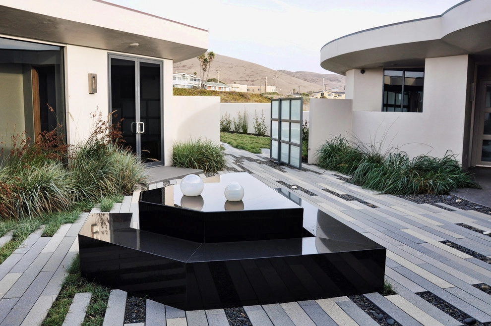 Water Features by Jeffrey Gordon Smith Landscape Architecture - Photo 48