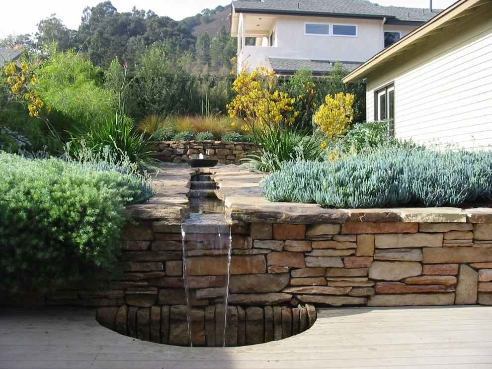 Water Features by Jeffrey Gordon Smith Landscape Architecture - Photo 44