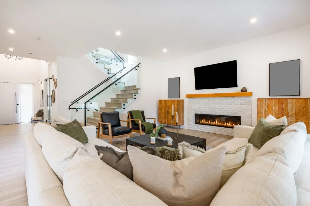 Costume House Construction by A2Z Builders - Photo 63