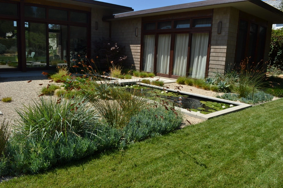 Montecito Zen by Jeffrey Gordon Smith Landscape Architecture - Photo 13