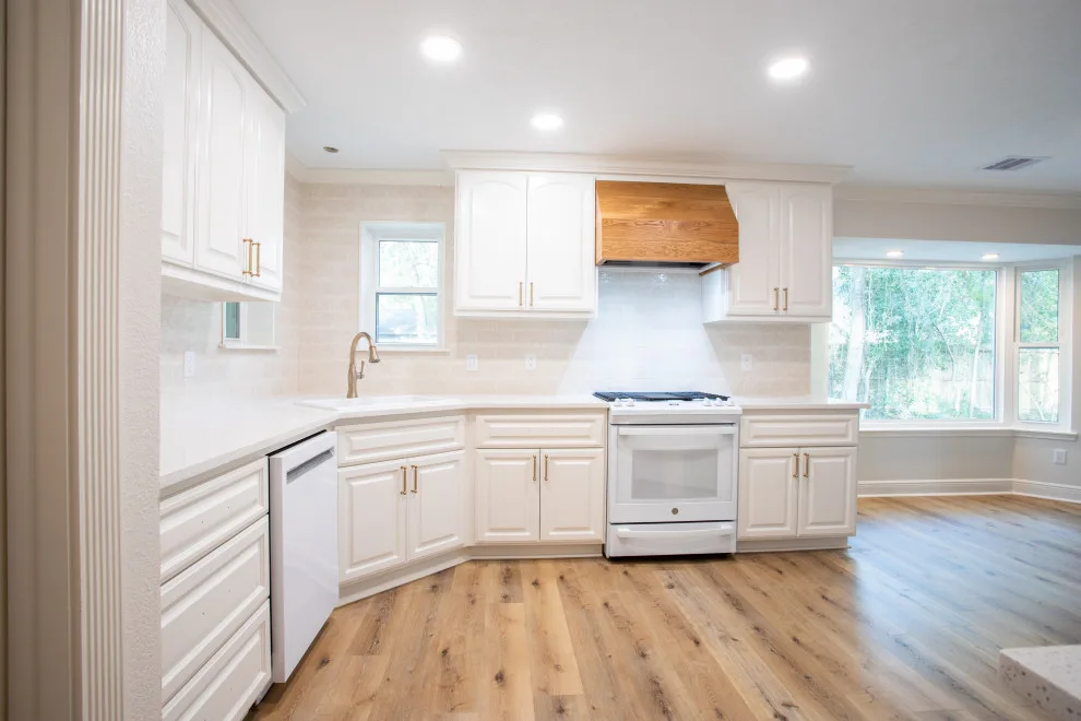 Cozy Kitchen in Jacobs Reserve by Premium Residential Remodeling - Photo 11