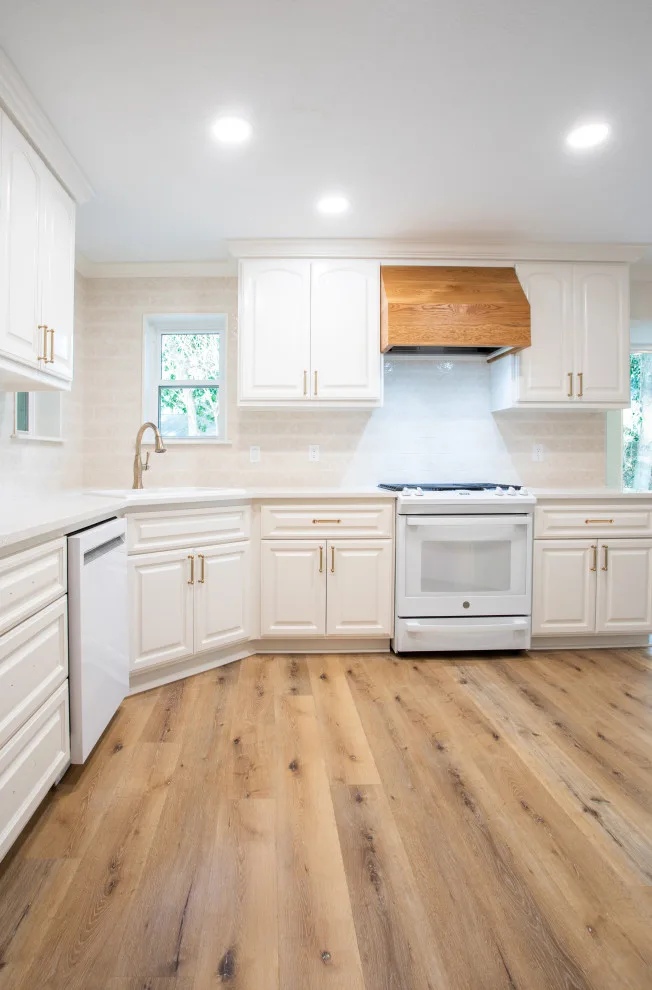 Cozy Kitchen in Jacobs Reserve by Premium Residential Remodeling - Photo 27