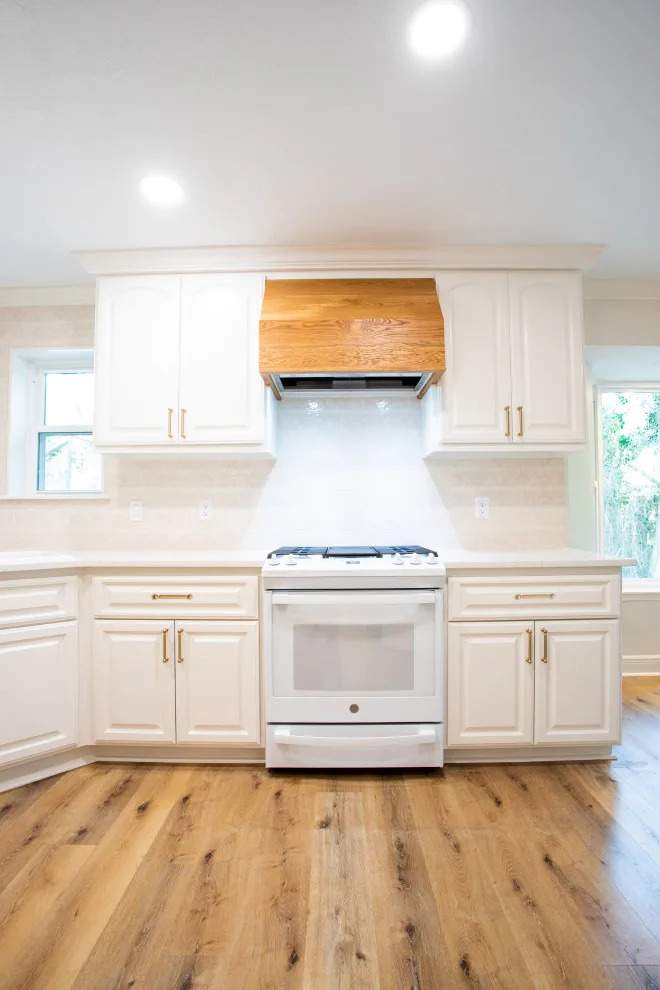 Cozy Kitchen in Jacobs Reserve by Premium Residential Remodeling - Photo 19