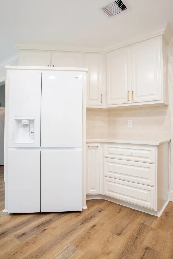 Cozy Kitchen in Jacobs Reserve by Premium Residential Remodeling - Photo 9