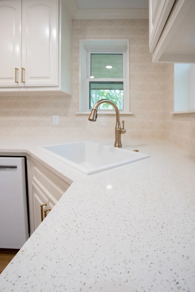 Cozy Kitchen in Jacobs Reserve by Premium Residential Remodeling - Photo 13