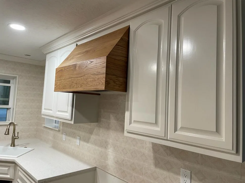 Cozy Kitchen in Jacobs Reserve by Premium Residential Remodeling - Photo 16