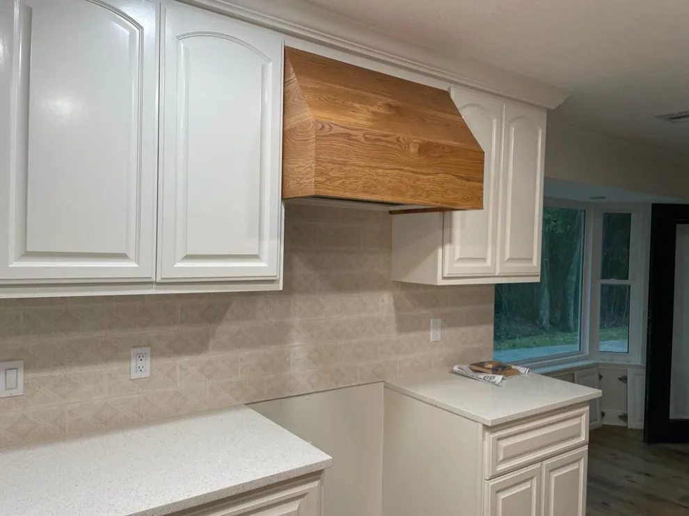 Cozy Kitchen in Jacobs Reserve by Premium Residential Remodeling - Photo 8