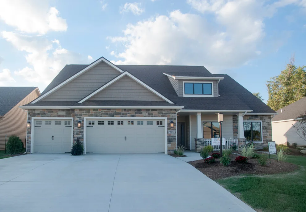 Craftsman Cottage by Choice Designs - Photo 11