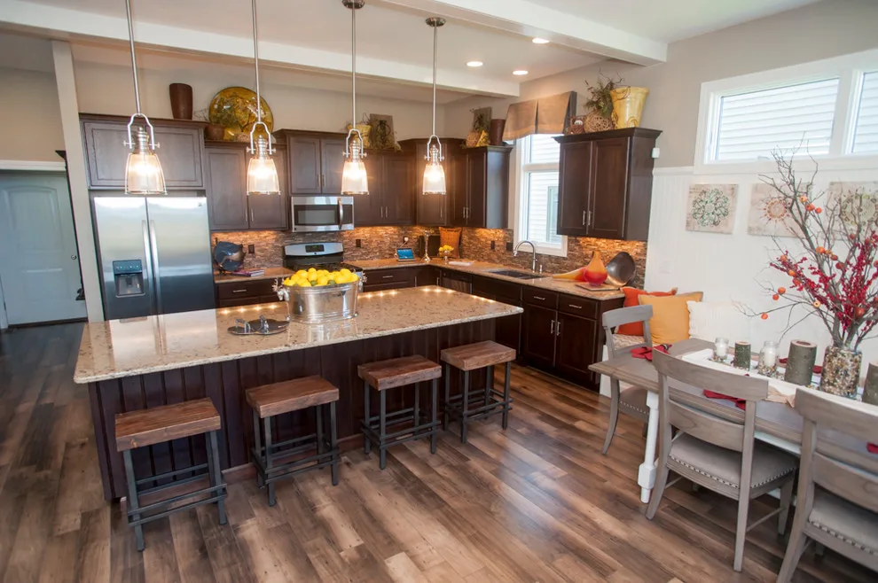 Craftsman Cottage by Choice Designs - Photo 6