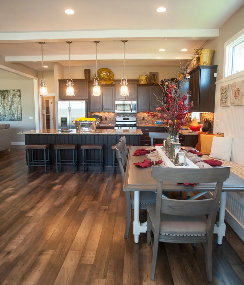 Craftsman Cottage by Choice Designs - Photo 8