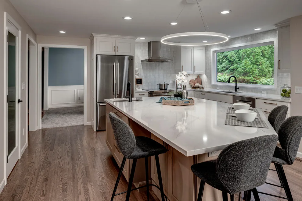 Nip Tuck Remodeling - Photo 11