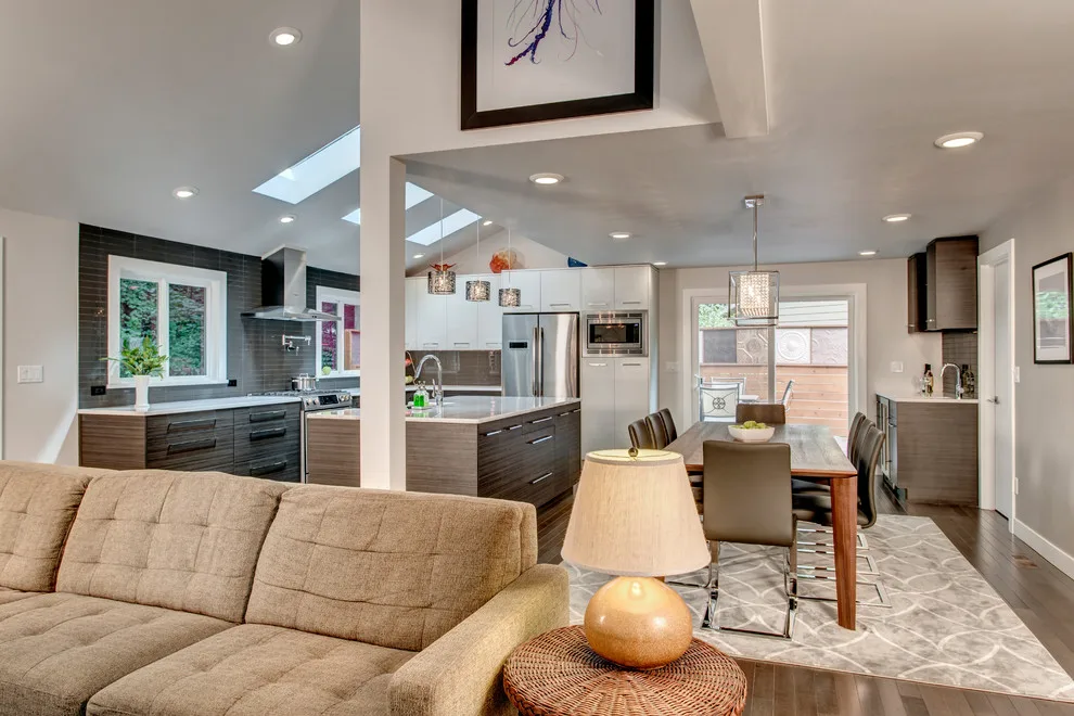 Nip Tuck Remodeling - Photo 12