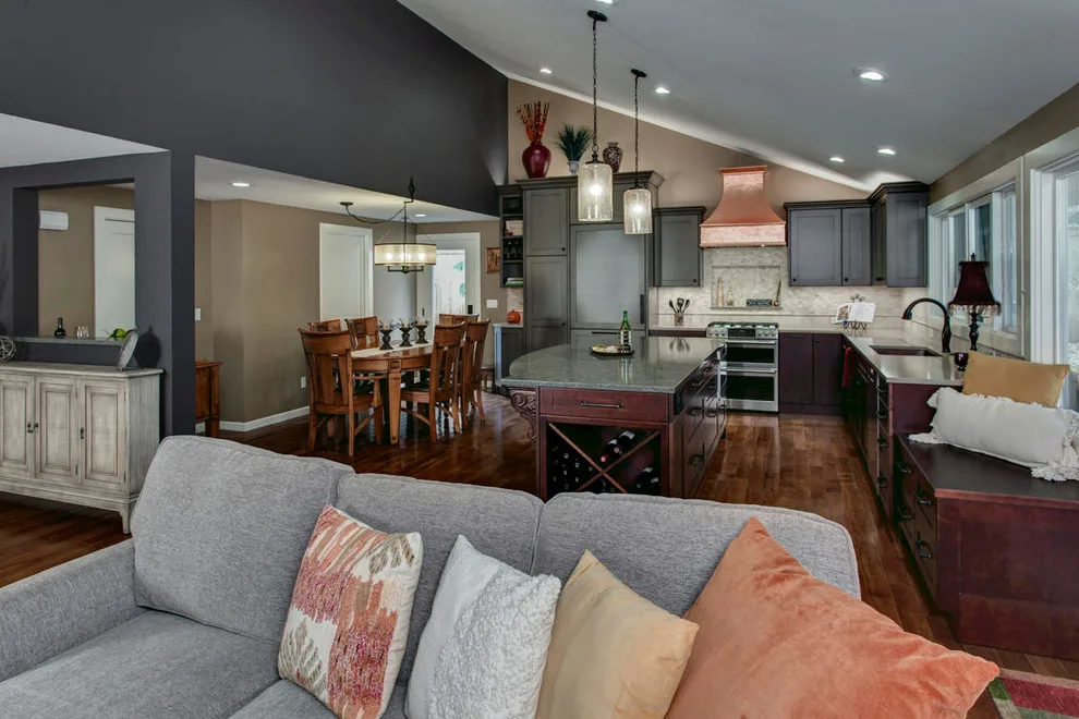 Nip Tuck Remodeling - Photo 3