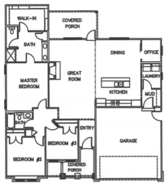 Northwood Cabins by Trick Construction, LLC - Photo 2