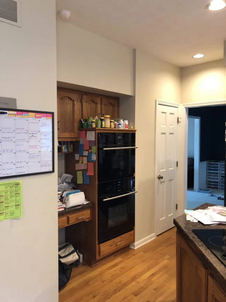Cottle Culinary Renovation by ACo Flooring, Cabinets, Kitchen & Bath Remodel - Photo 8