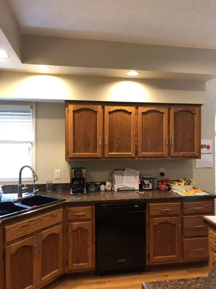 Cottle Culinary Renovation by ACo Flooring, Cabinets, Kitchen & Bath Remodel - Photo 6