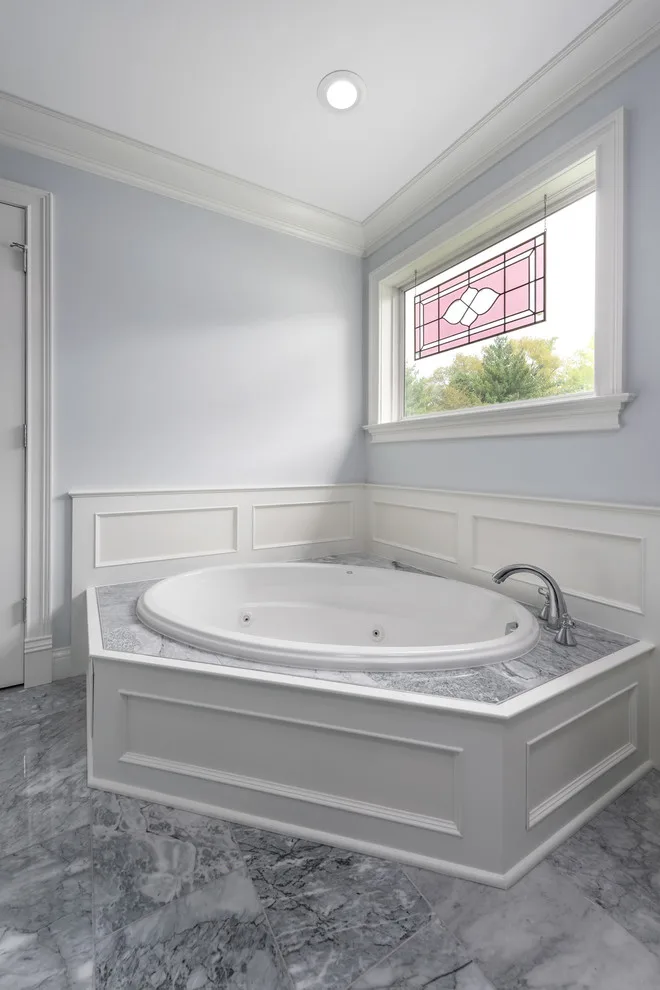 Cottleville Restroom Renovation by St. Louis Renovators - Photo 5