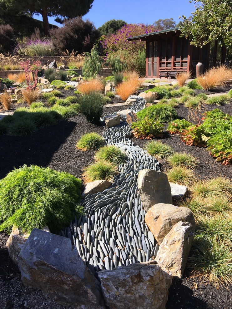 Jeffrey Gordon Smith Landscape Architecture - Photo 11