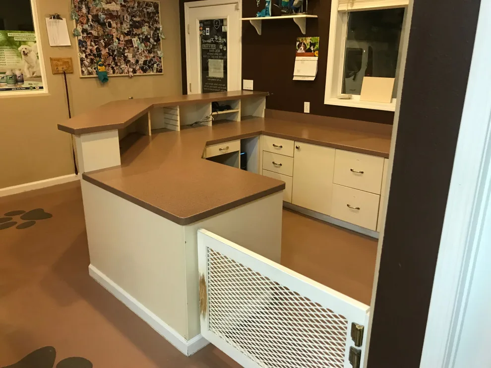 Countertop Transformations by PK's Fine Finishing & Painting - Photo 6