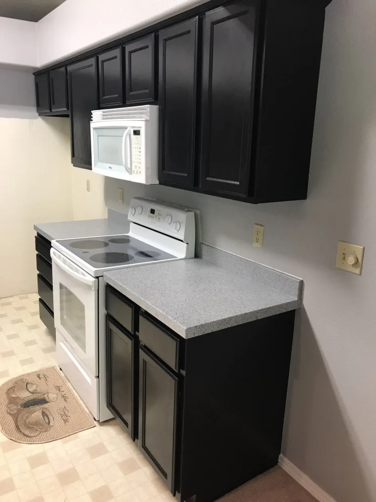 Countertop Transformations by PK's Fine Finishing & Painting - Photo 2