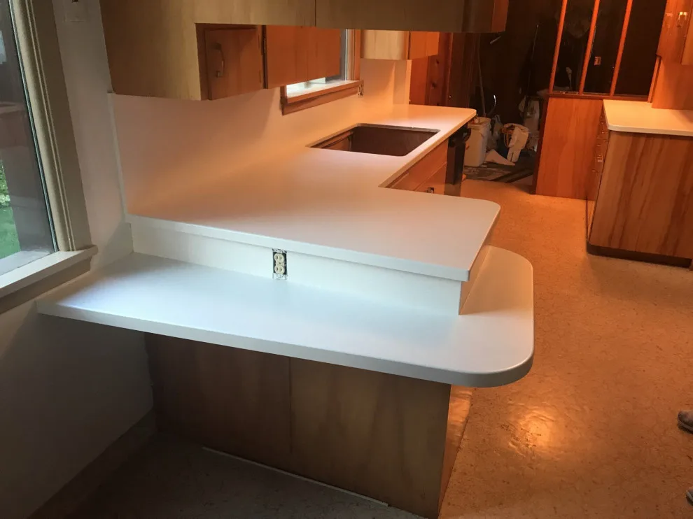 Countertop Transformations by PK's Fine Finishing & Painting - Photo 3