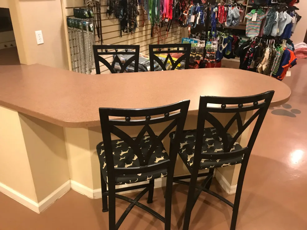 Countertop Transformations by PK's Fine Finishing & Painting - Photo 8