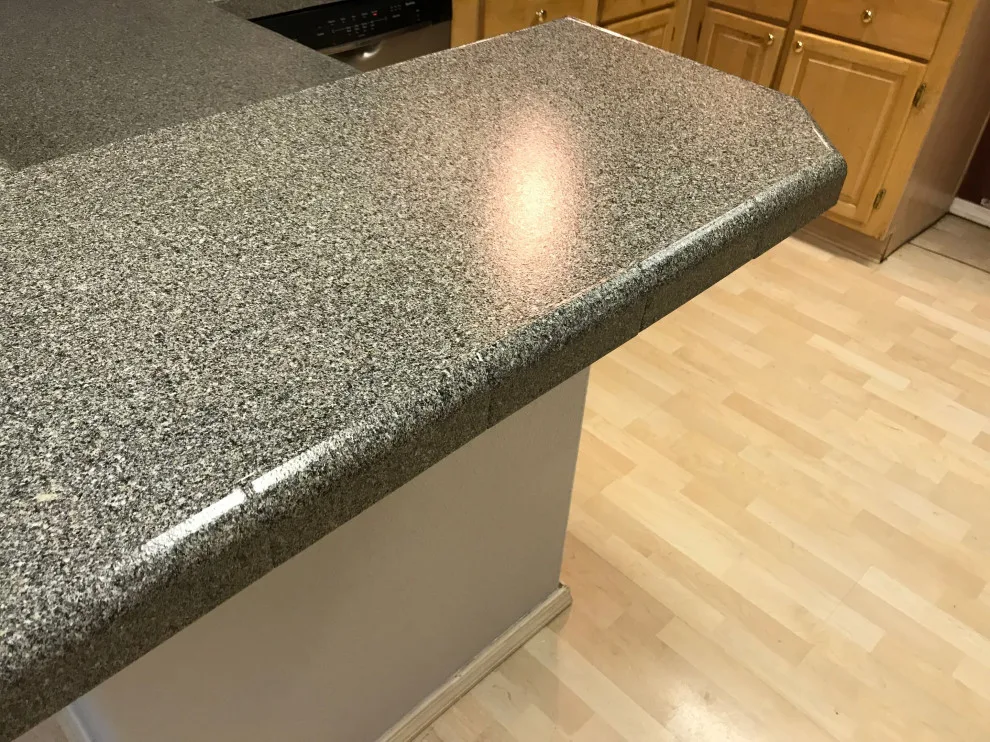 Countertop Transformations by PK's Fine Finishing & Painting - Photo 5