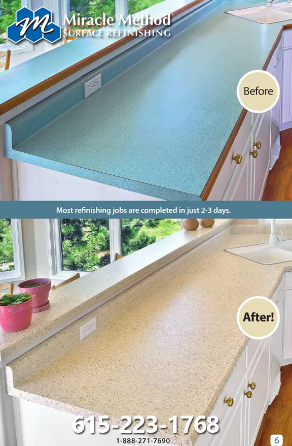 Miracle Method Refinishing - Photo 11