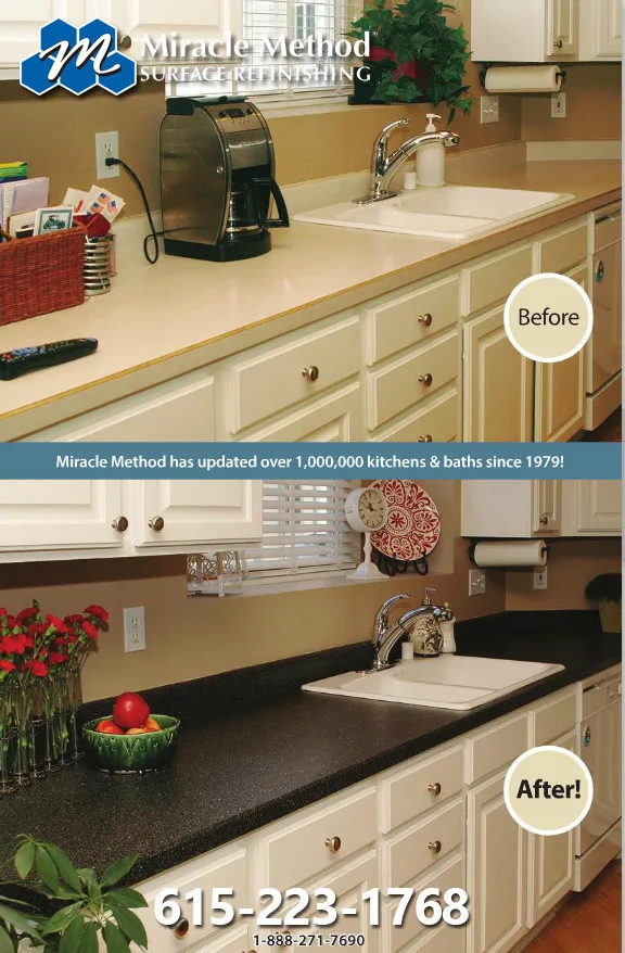 Miracle Method Refinishing - Photo 9