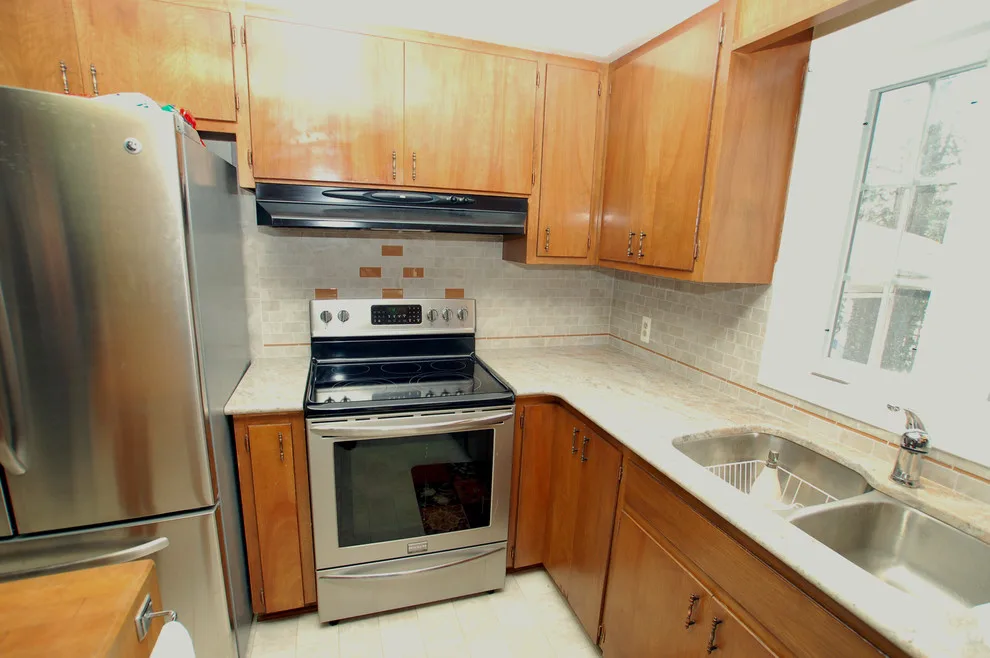 Midland, MI Countertop Replacement Services by Tri-City Remodeling & Nowak Cabinets - Photo 7