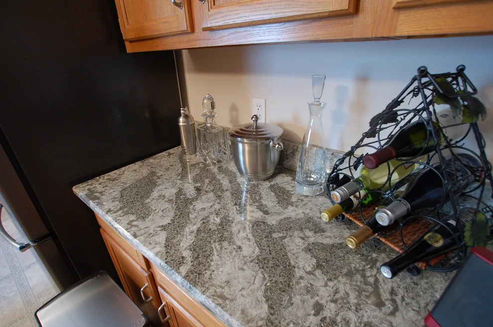 Midland, MI Countertop Replacement Services by Tri-City Remodeling & Nowak Cabinets - Photo 12