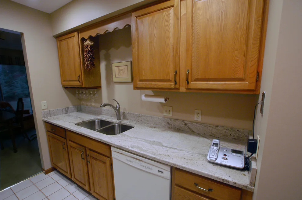 Midland, MI Countertop Replacement Services by Tri-City Remodeling & Nowak Cabinets - Photo 23