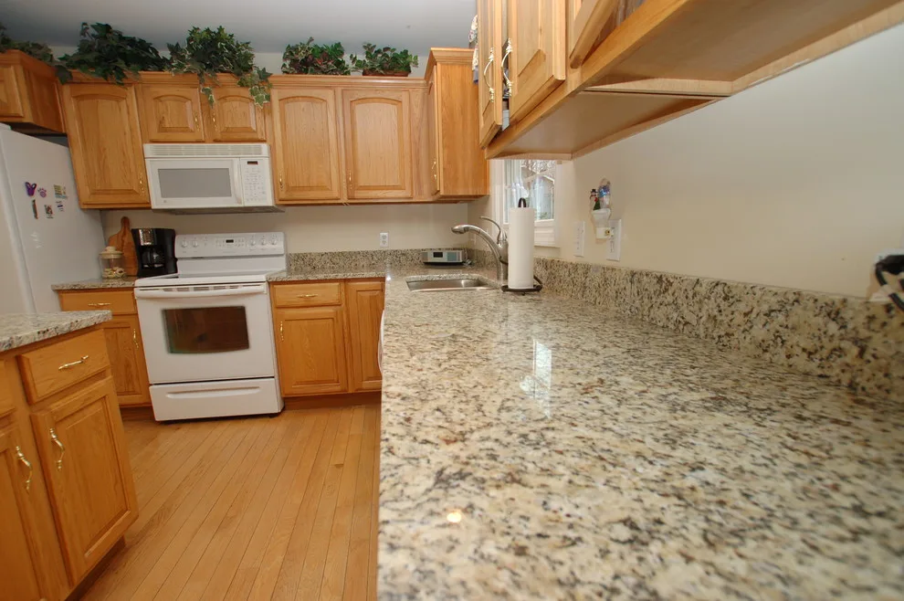 Midland, MI Countertop Replacement Services by Tri-City Remodeling & Nowak Cabinets - Photo 16