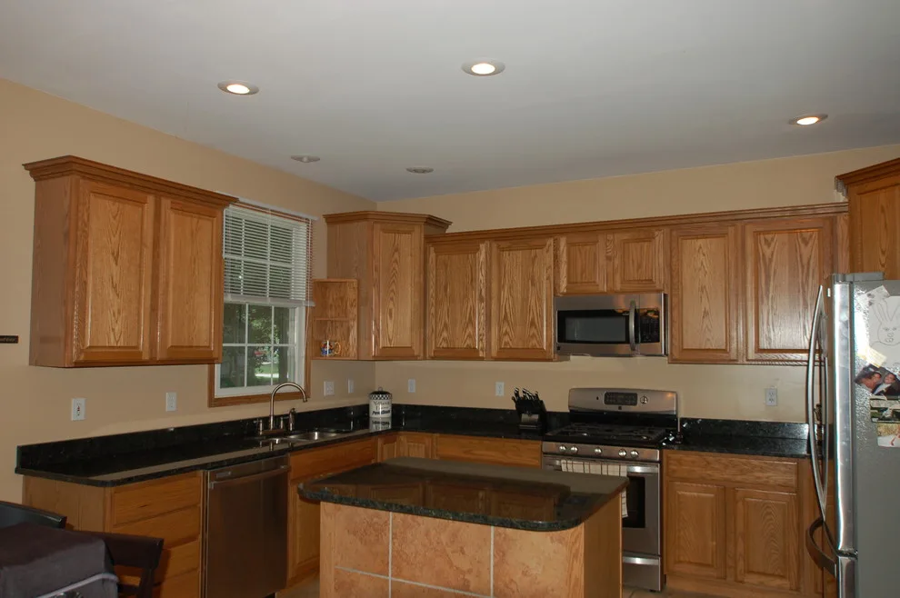 Midland, MI Countertop Replacement Services by Tri-City Remodeling & Nowak Cabinets - Photo 17