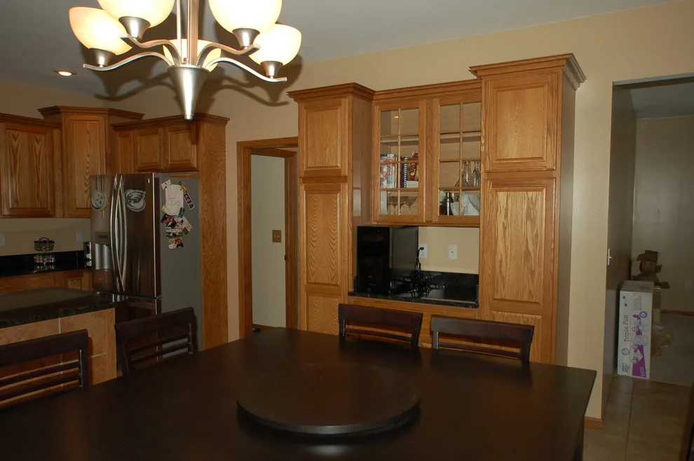 Midland, MI Countertop Replacement Services by Tri-City Remodeling & Nowak Cabinets - Photo 19