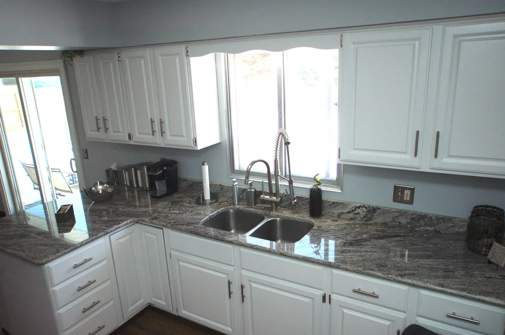 Midland, MI Countertop Replacement Services by Tri-City Remodeling & Nowak Cabinets - Photo 25