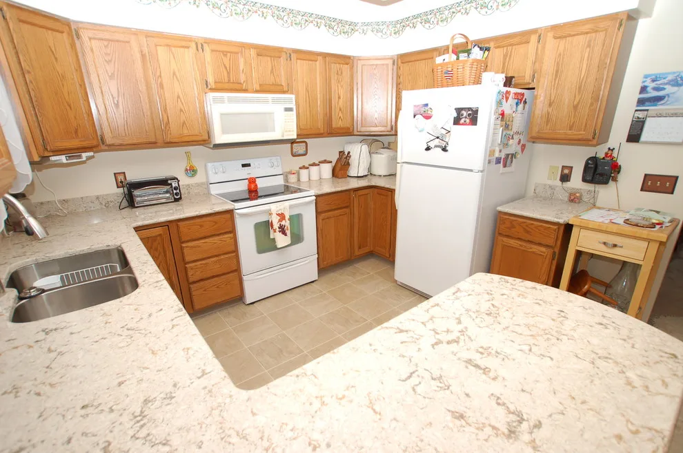 Tri-City Remodeling & Nowak Cabinets - Photo 12