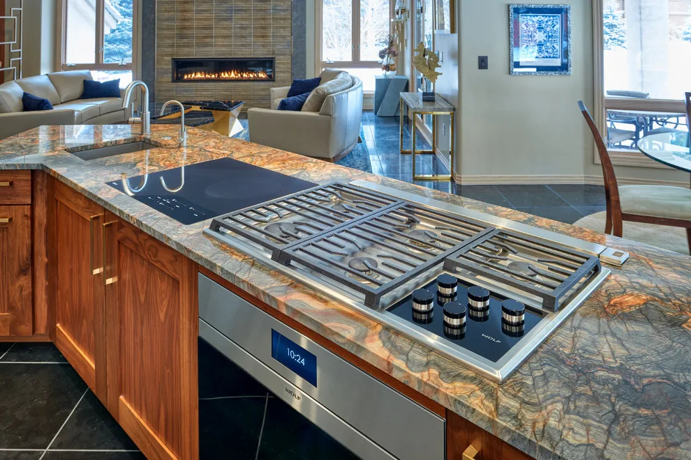 Surface Tops by Kitchens On Broadway - Photo 2